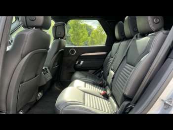 Used Land Rover Discovery 2023 for sale - 74458635: Photo