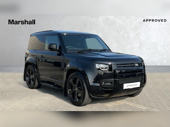 Land Rover - Defender