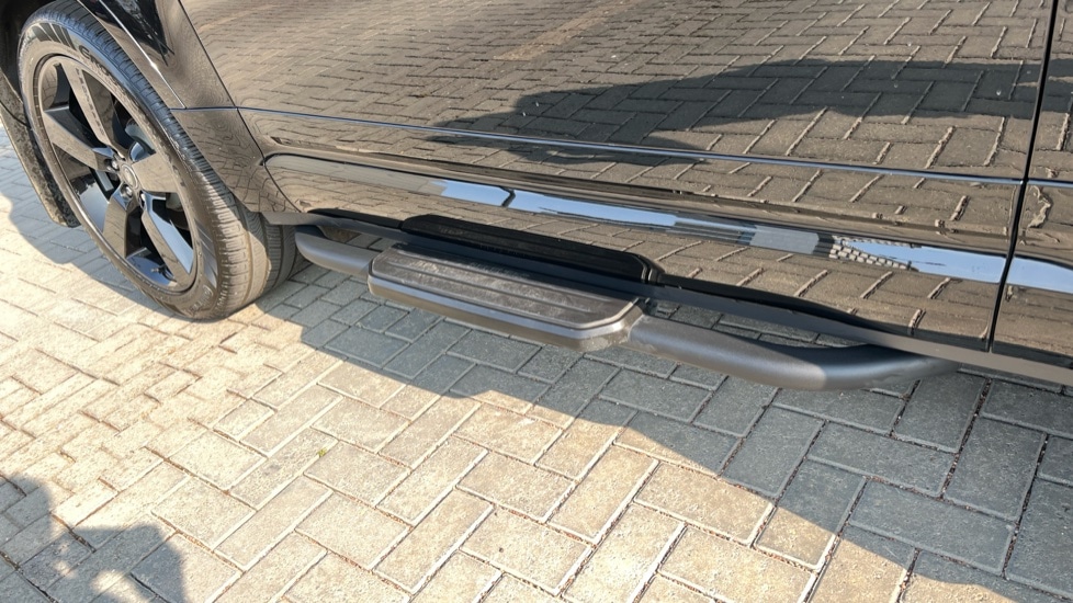 Vehicle 36