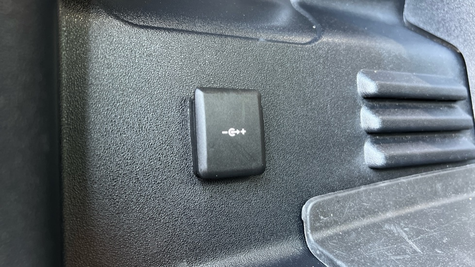 Vehicle 52