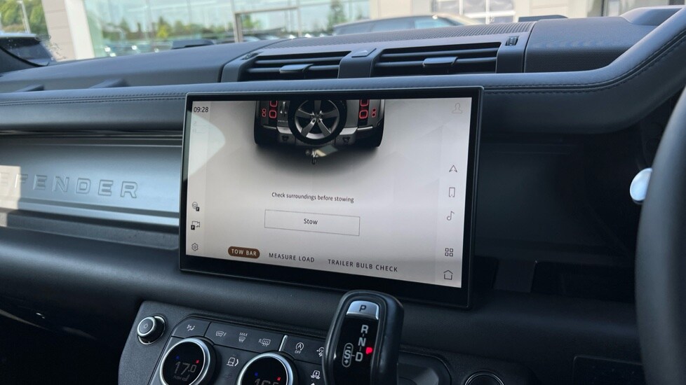Vehicle 64