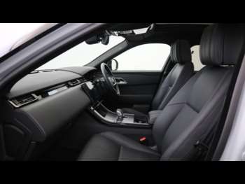 Used Land Rover Range Rover Velar 2024 for sale - 75077735: Photo