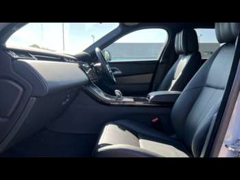 Used Land Rover Range Rover Velar 2024 for sale - 75077735: Photo