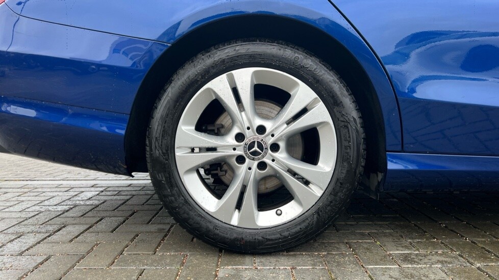 Used Mercedes-Benz C Class 2018 for sale - 77019916: Photo 19