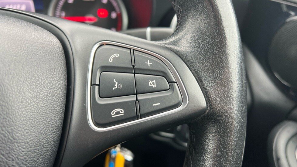 Used Mercedes-Benz C Class 2018 for sale - 77019916: Photo 22