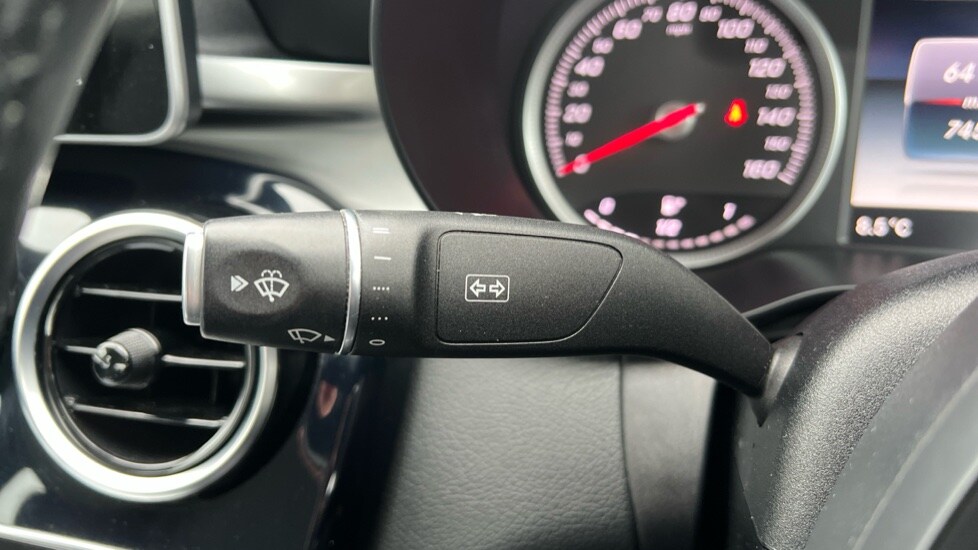 Used Mercedes-Benz C Class 2018 for sale - 77019916: Photo 25