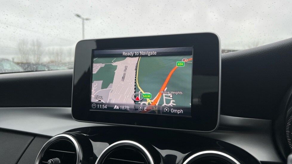 Used Mercedes-Benz C Class 2018 for sale - 77019916: Photo 27