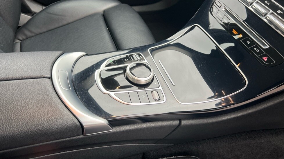 Used Mercedes-Benz C Class 2018 for sale - 77019916: Photo 28