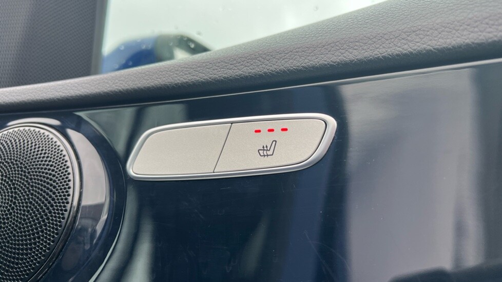 Used Mercedes-Benz C Class 2018 for sale - 77019916: Photo 33