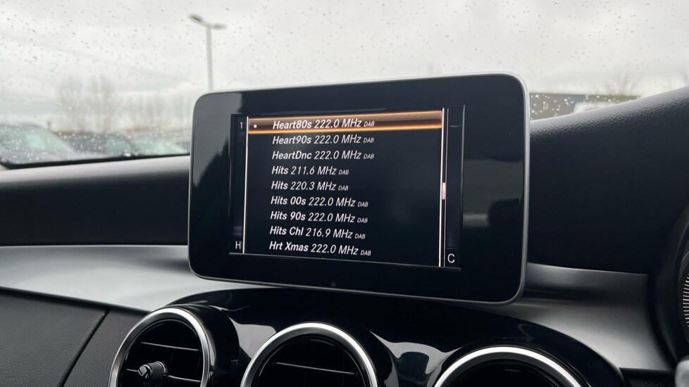 Used Mercedes-Benz C Class 2018 for sale - 77019916: Photo 34