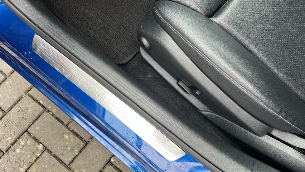 Used Mercedes-Benz C Class 2018 for sale - 77019916: Photo 36