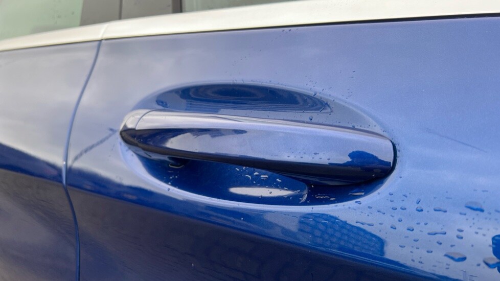 Used Mercedes-Benz C Class 2018 for sale - 77019916: Photo 39