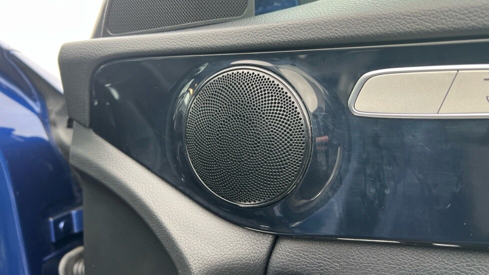 Used Mercedes-Benz C Class 2018 for sale - 77019916: Photo 44