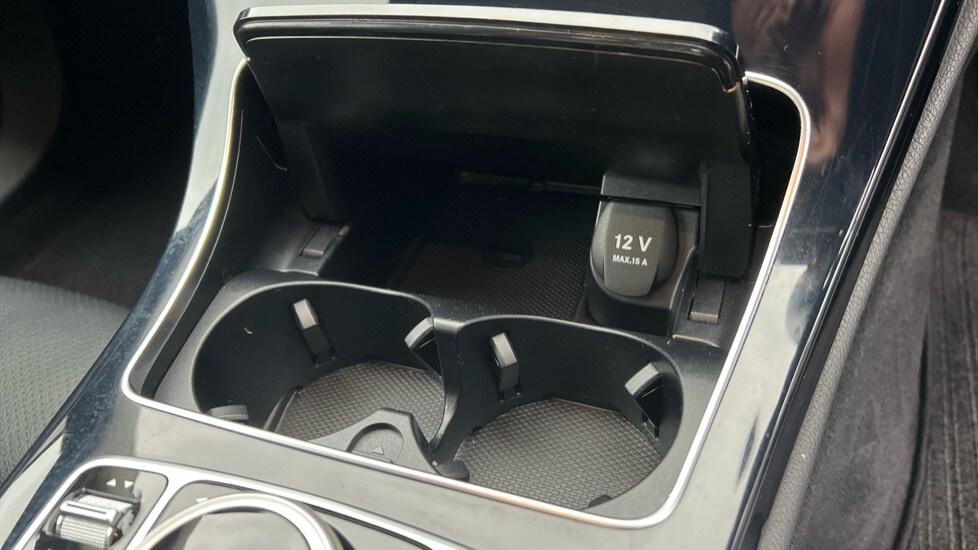 Used Mercedes-Benz C Class 2018 for sale - 77019916: Photo 48