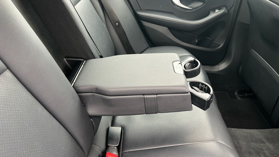 Used Mercedes-Benz C Class 2018 for sale - 77019916: Photo 51