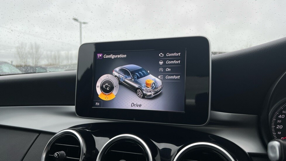 Used Mercedes-Benz C Class 2018 for sale - 77019916: Photo 52