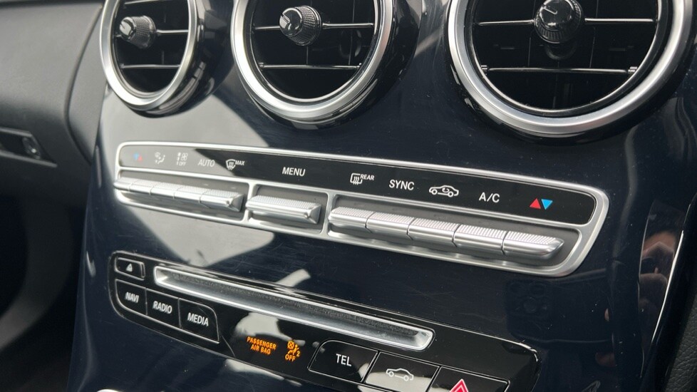 Used Mercedes-Benz C Class 2018 for sale - 77019916: Photo 53