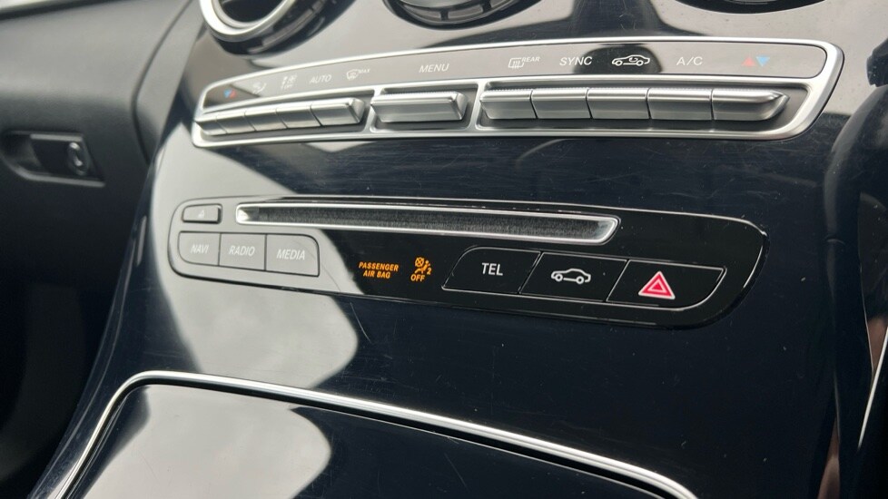 Used Mercedes-Benz C Class 2018 for sale - 77019916: Photo 54