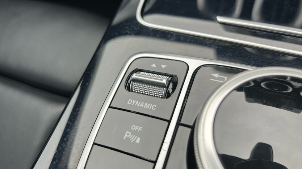 Used Mercedes-Benz C Class 2018 for sale - 77019916: Photo 55