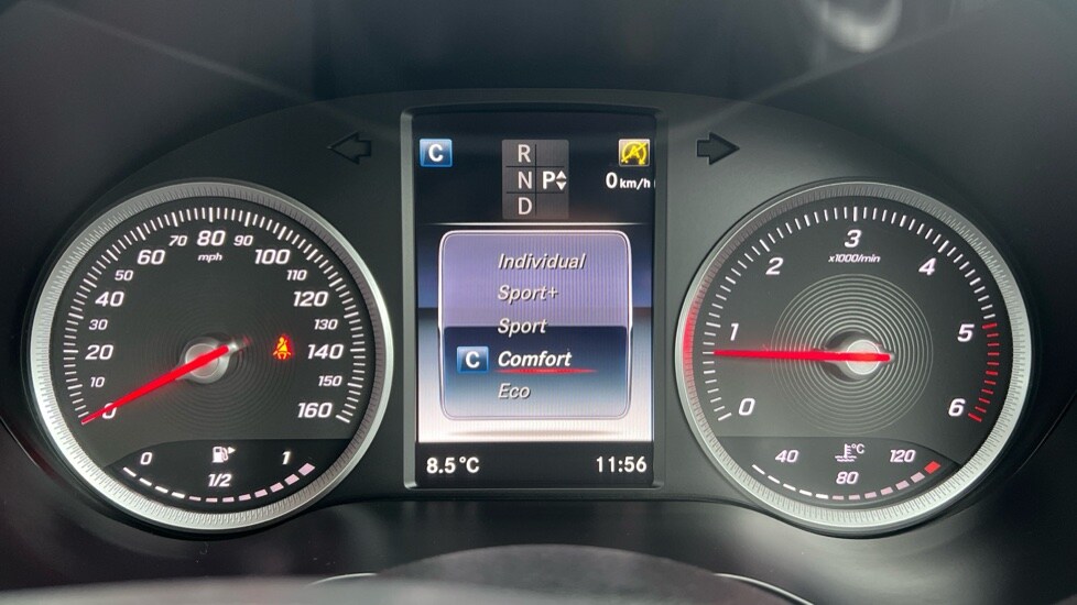 Used Mercedes-Benz C Class 2018 for sale - 77019916: Photo 56