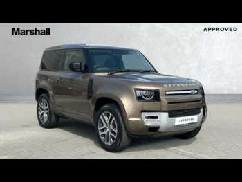 2023 - 3.0 P400 XS Edition 90 3dr Auto