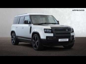 2023 - 3.0 D300 X 110 5dr Auto [7 Seat]