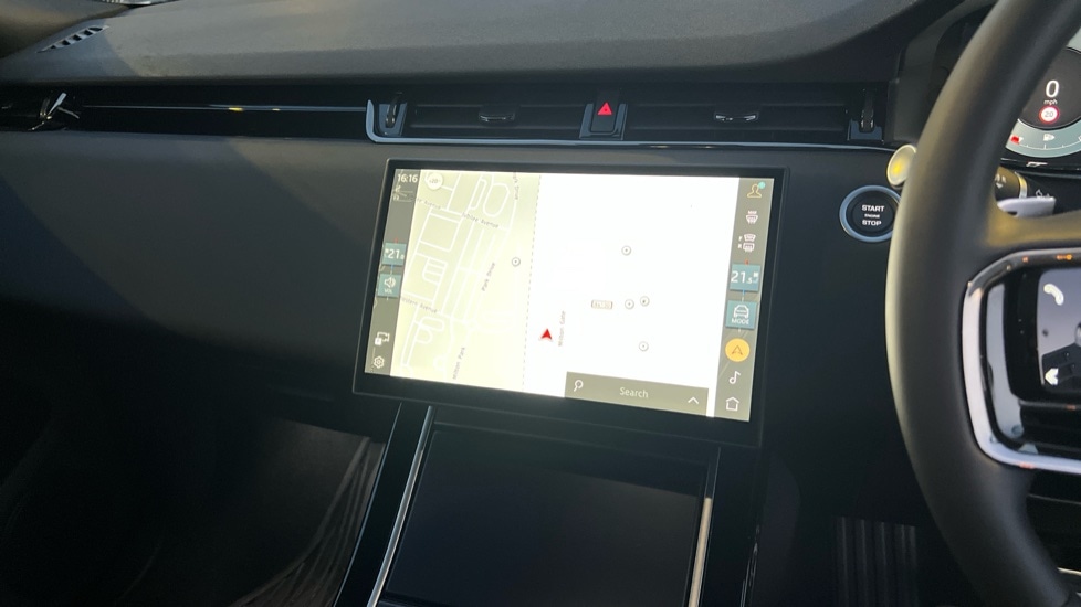 Used Land Rover Range Rover Evoque 2025 for sale - 77021899: Photo 11