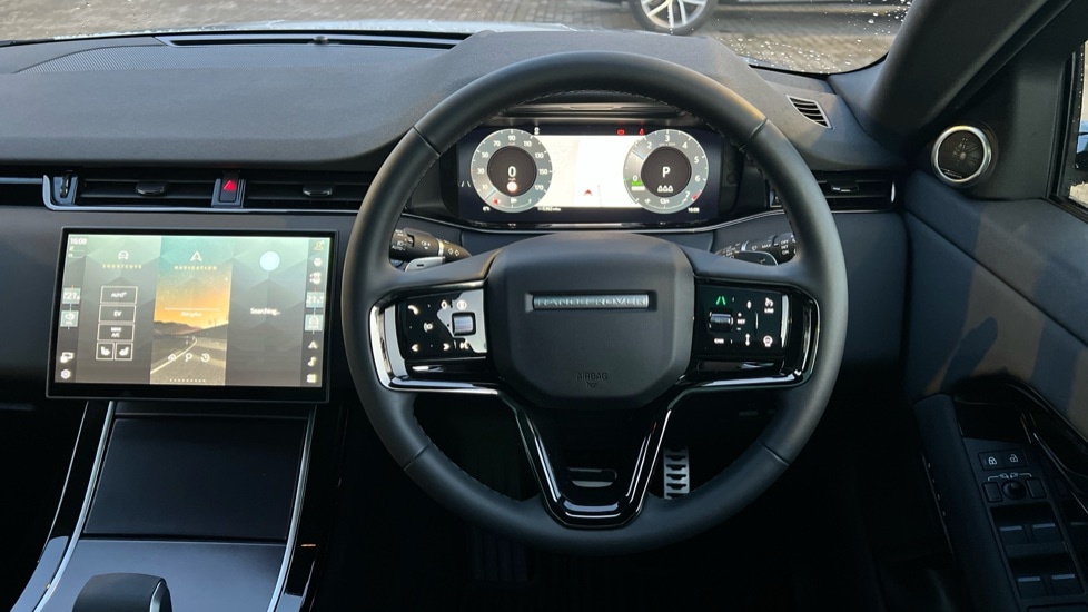 Used Land Rover Range Rover Evoque 2025 for sale - 77021899: Photo 15