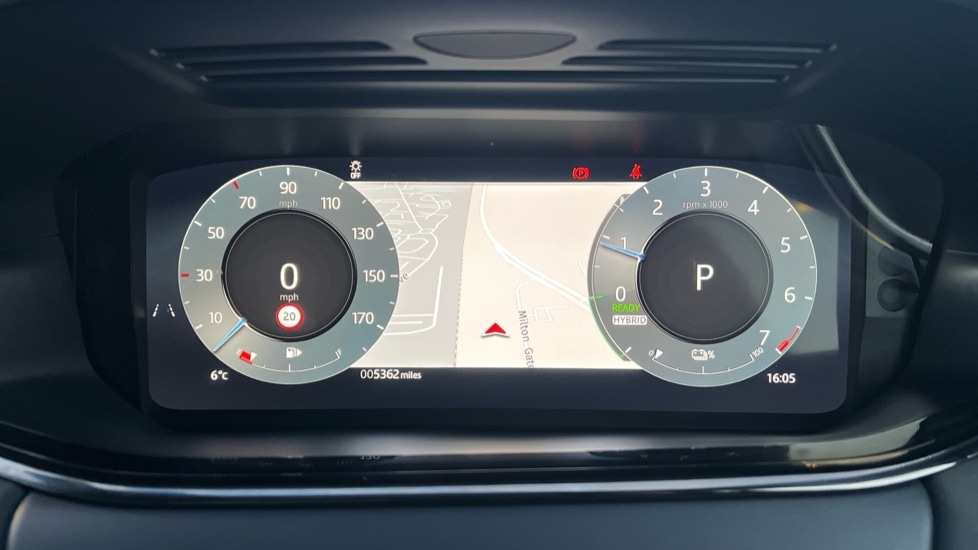 Used Land Rover Range Rover Evoque 2025 for sale - 77021899: Photo 16