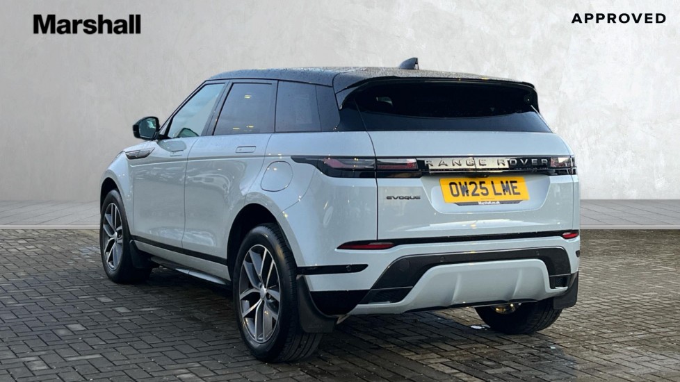 Used Land Rover Range Rover Evoque 2025 for sale - 77021899: Photo 2