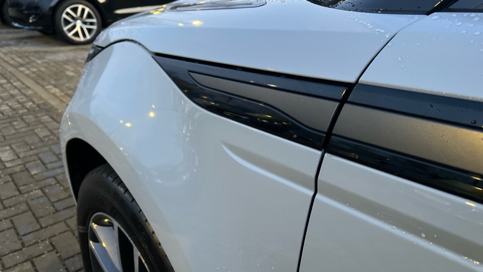 Used Land Rover Range Rover Evoque 2025 for sale - 77021899: Photo 20