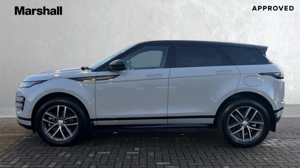 Used Land Rover Range Rover Evoque 2025 for sale - 77021899: Photo 26