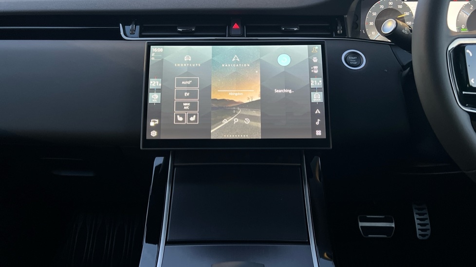 Used Land Rover Range Rover Evoque 2025 for sale - 77021899: Photo 29