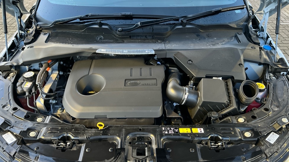 Used Land Rover Range Rover Evoque 2025 for sale - 77021899: Photo 30