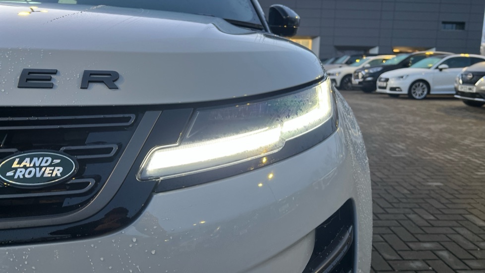 Used Land Rover Range Rover Evoque 2025 for sale - 77021899: Photo 38