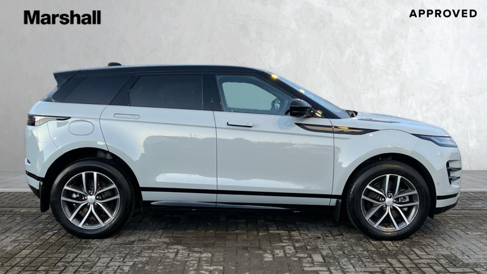 Used Land Rover Range Rover Evoque 2025 for sale - 77021899: Photo 5