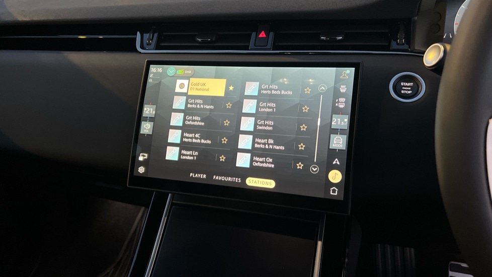 Used Land Rover Range Rover Evoque 2025 for sale - 77021899: Photo 54