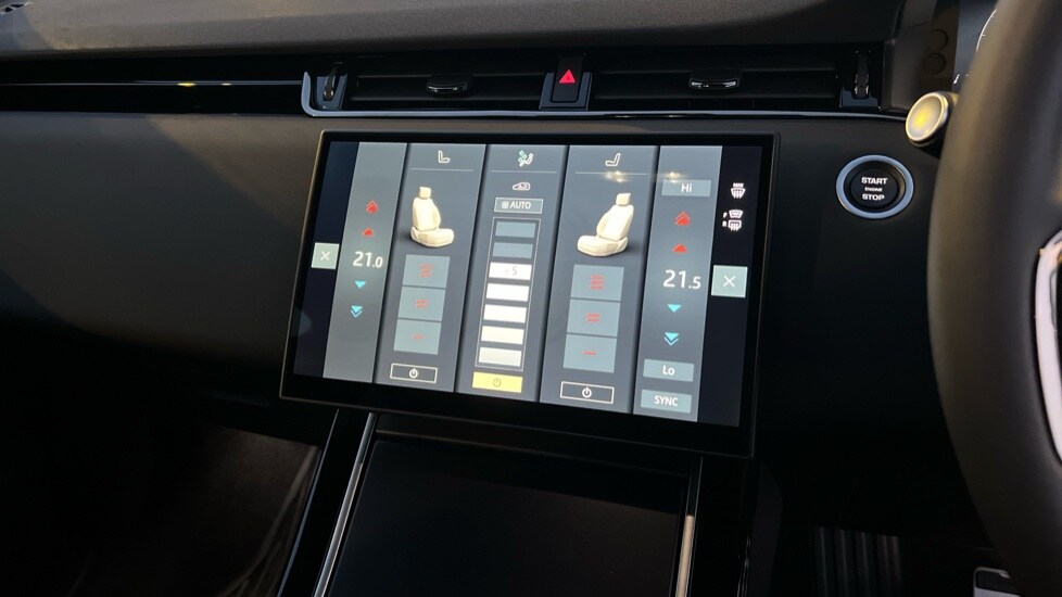 Used Land Rover Range Rover Evoque 2025 for sale - 77021899: Photo 57