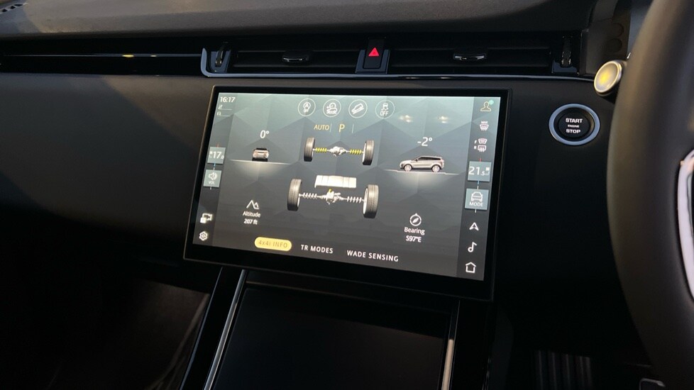 Used Land Rover Range Rover Evoque 2025 for sale - 77021899: Photo 60