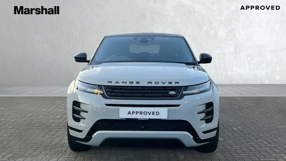 Used Land Rover Range Rover Evoque 2025 for sale - 77021899: Photo 7