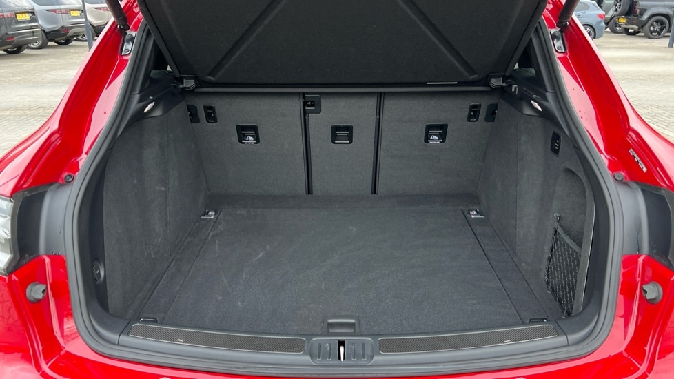 Used Porsche Macan 2022 for sale - 76597984: Photo 15