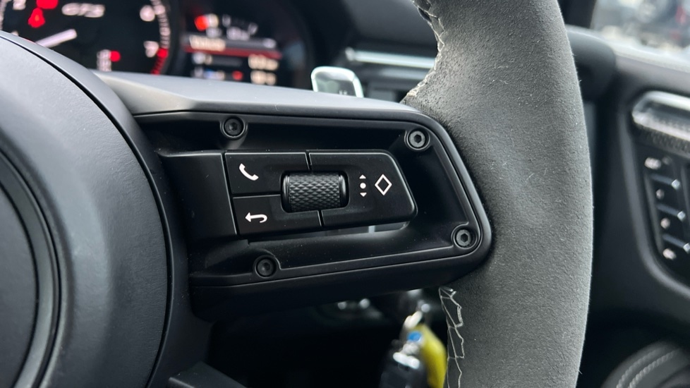 Used Porsche Macan 2022 for sale - 76597984: Photo 22