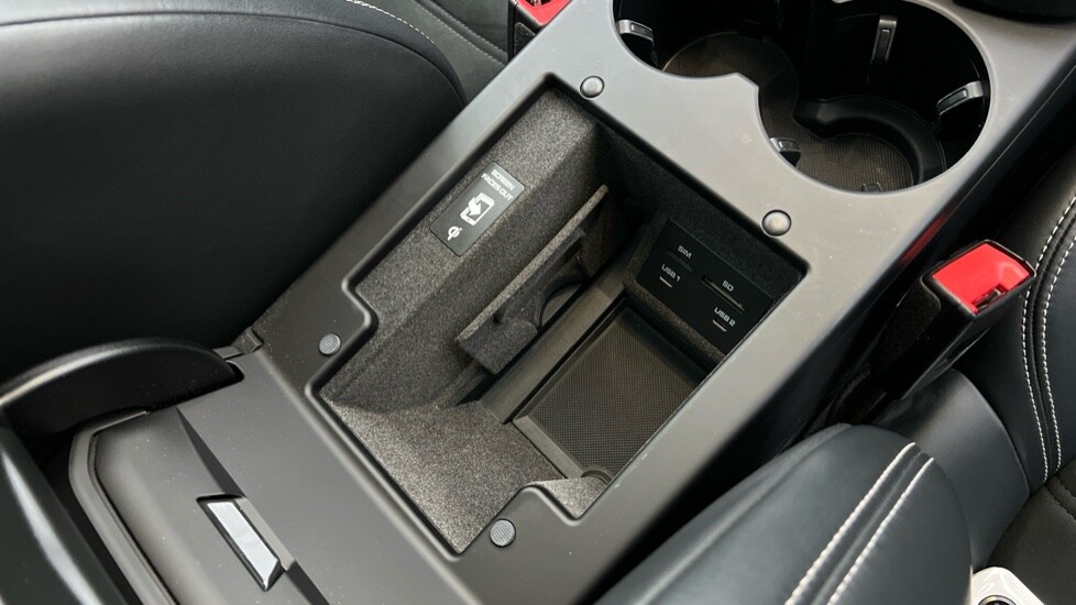 Used Porsche Macan 2022 for sale - 76597984: Photo 52