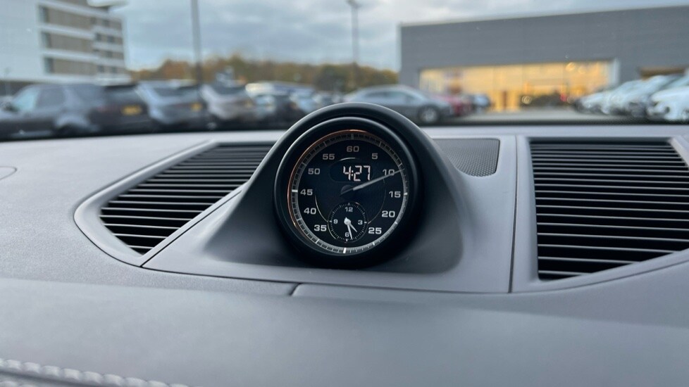 Used Porsche Macan 2022 for sale - 76597984: Photo 74