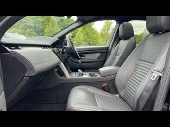Used Land Rover Discovery Sport 2023 for sale - 74414984: Photo