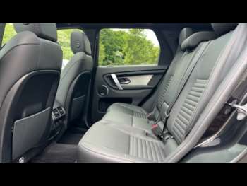 Used Land Rover Discovery Sport 2023 for sale - 74414984: Photo