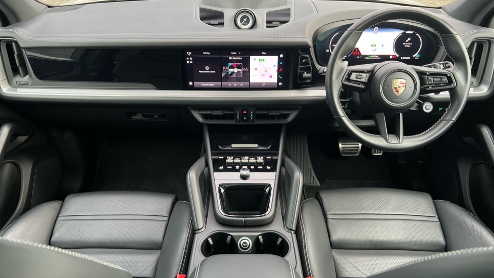 Used Porsche Cayenne 2024 for sale - 76766332: Photo 11