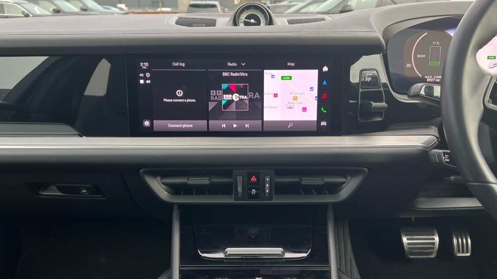 Used Porsche Cayenne 2024 for sale - 76766332: Photo 12