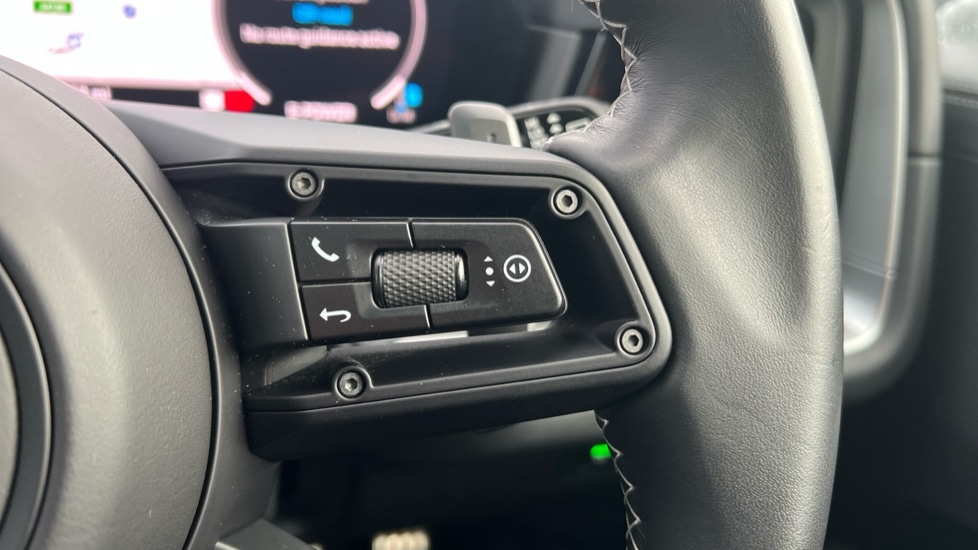 Used Porsche Cayenne 2024 for sale - 76766332: Photo 22