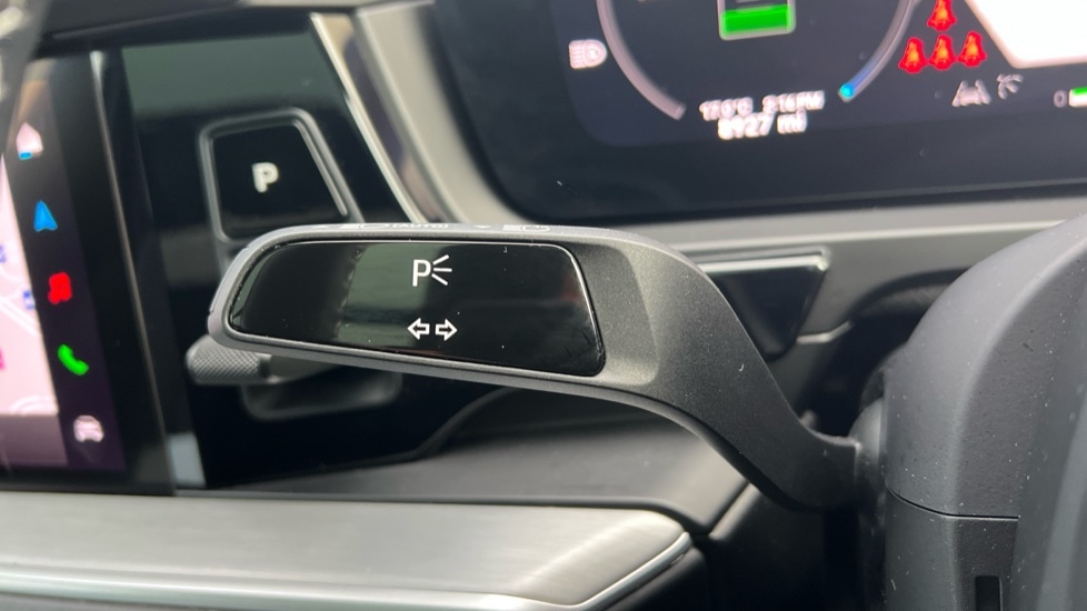 Used Porsche Cayenne 2024 for sale - 76766332: Photo 25